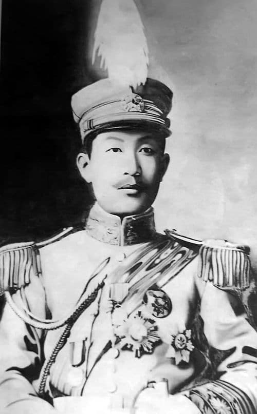 蔡锷