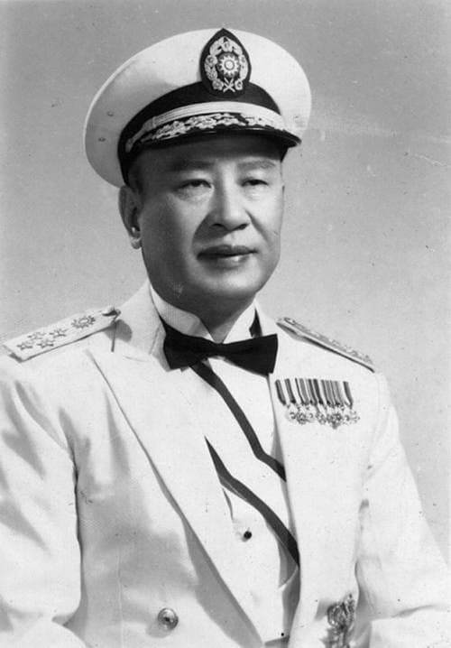 白崇禧