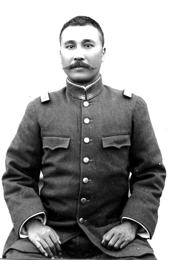 陈炯明