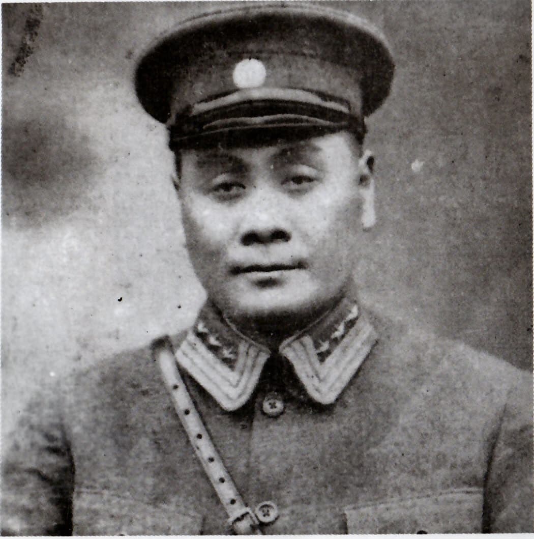 刘湘