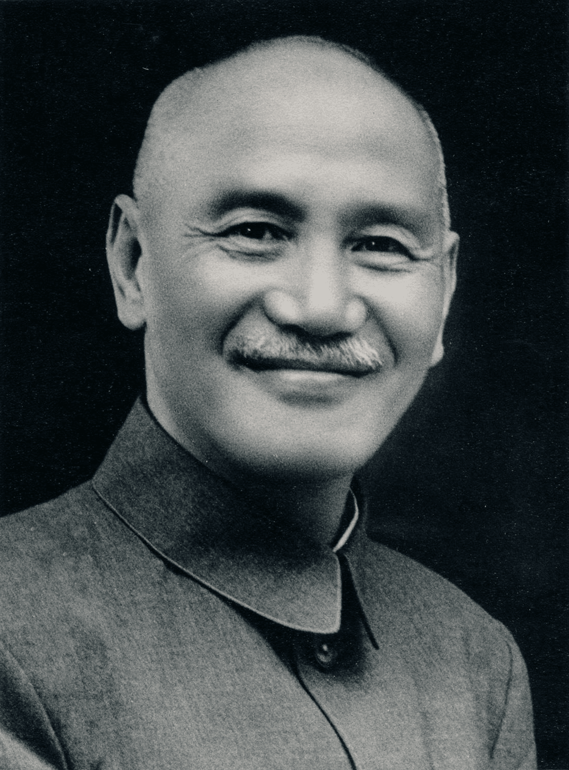 蒋介石