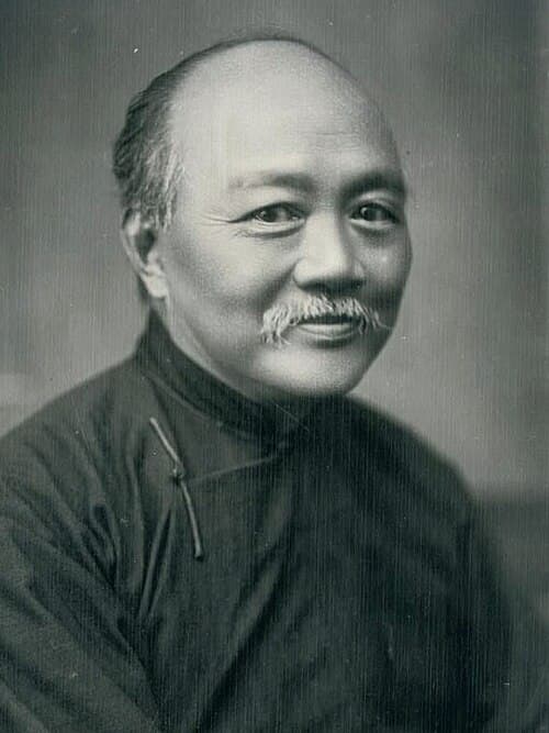 吴稚晖