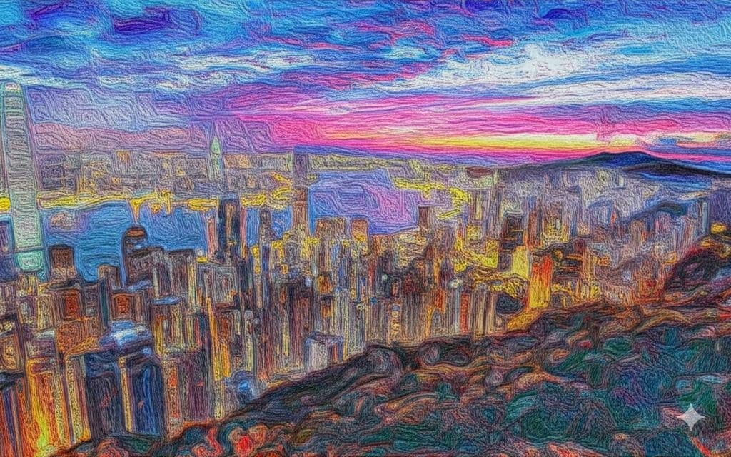 谁在掌控港口?